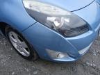 2011 RENAULT GRAND SCEN for sale at Copart BELFAST