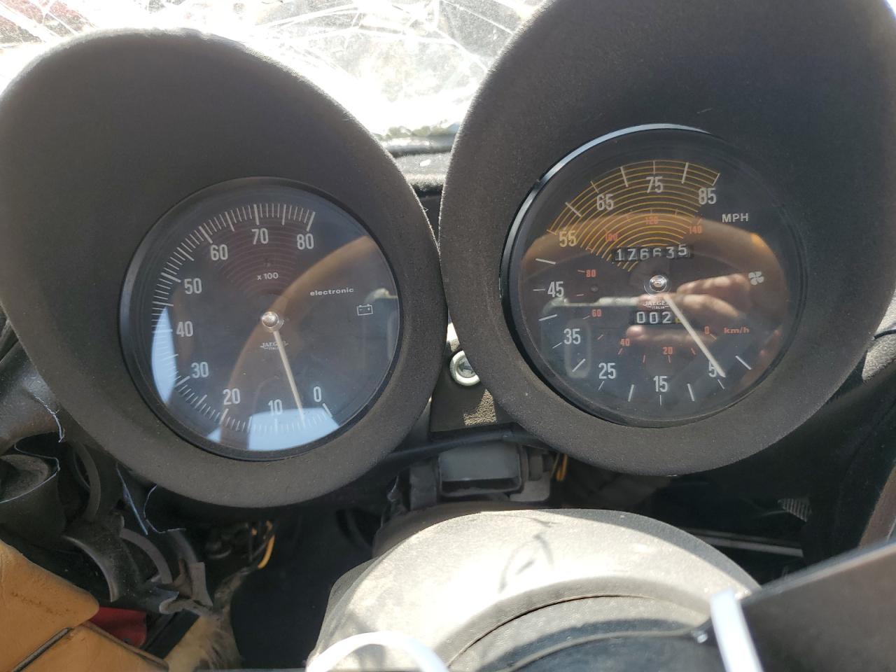 1982 Alfa Romeo Veloce 2000 Spider VIN: ZARBA541XC1014224 Lot: 58939635