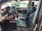 2017 Chrysler Pacifica Touring L Plus   de vânzare în Chicago Heights, IL - Front End
