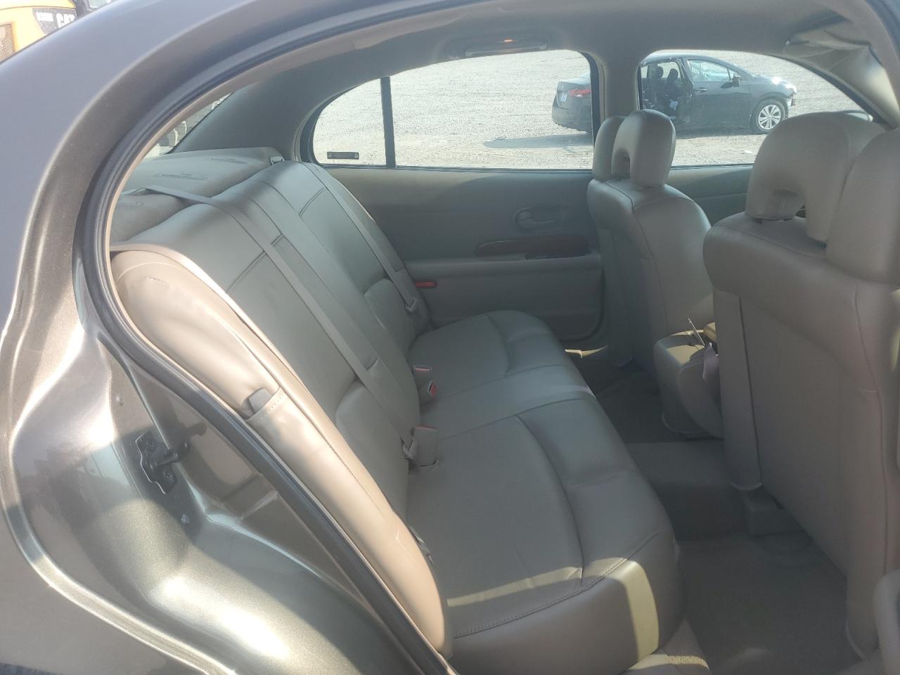 2002 Buick Lesabre Custom VIN: 1G4HP54K82U216919 Lot: 59685275