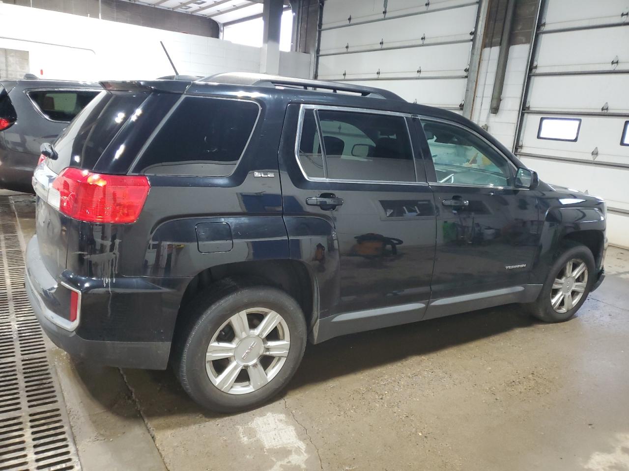 GMC TERRAIN 2016 VIN 2GKALNEK8G6307036 фото 3