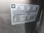 2012 Cadillac Srx Luxury Collection en Venta en Concord, NC - Side