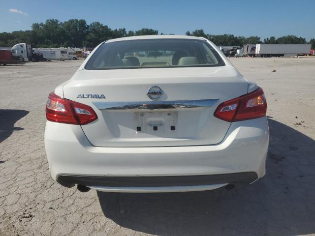  NISSAN ALTIMA 2016 Белы