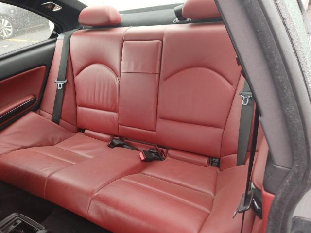 2002 BMW M3