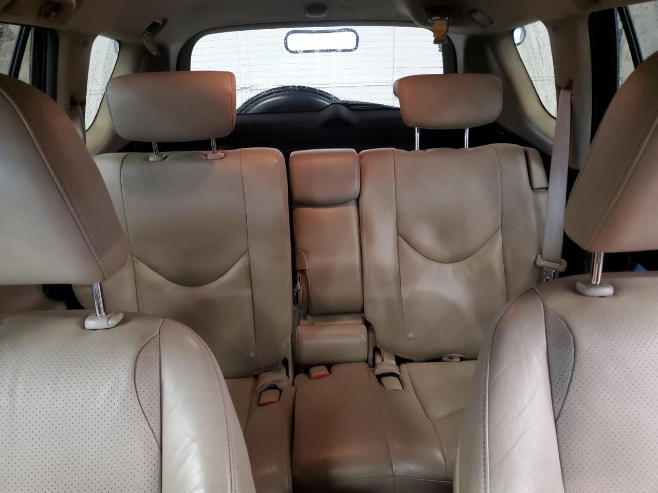 TOYOTA RAV4 2011 VIN 2T3DK4DV2BW042774 photo 10
