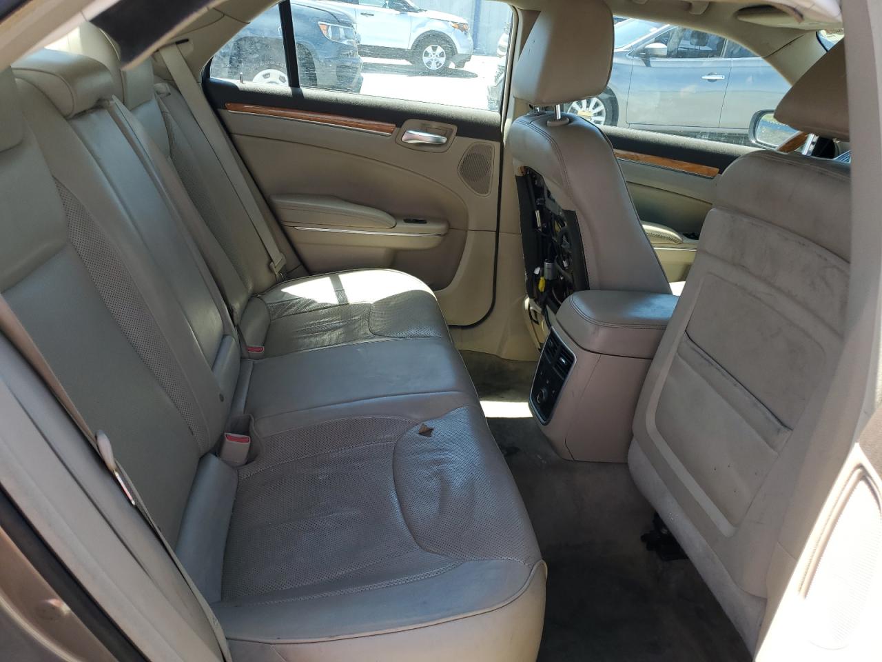 2014 Chrysler 300C VIN: 2C3CCAET0EH200316 Lot: 61713915