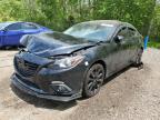 2015 MAZDA 3 GRAND TOURING   à vendre chez Copart ON - COOKSTOWN