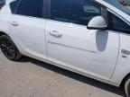 2013 VAUXHALL ASTRA ELIT for sale at Copart CORBY