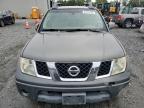 2007 Nissan Frontier Crew Cab Le for Sale in Spartanburg, SC - All Over