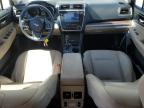 2018 Subaru Outback 2.5I Limited продається в Antelope, CA - Front End