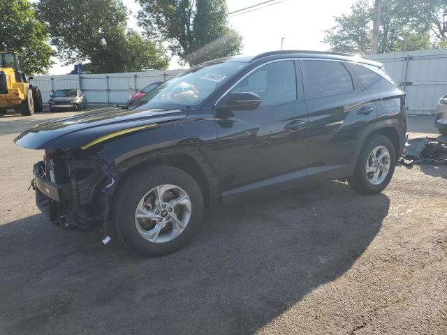 HYUNDAI TUCSON SEL 2022