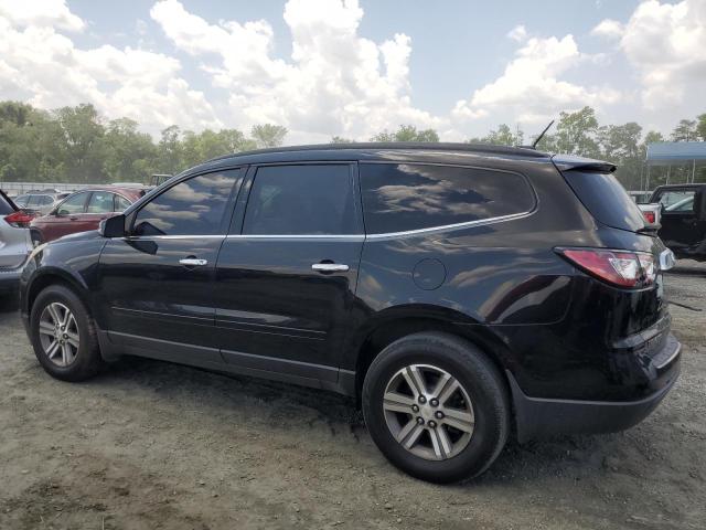 Parquets CHEVROLET TRAVERSE 2017 Black