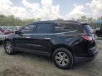 2017 Chevrolet Traverse Lt იყიდება Spartanburg-ში, SC - Minor Dent/Scratches