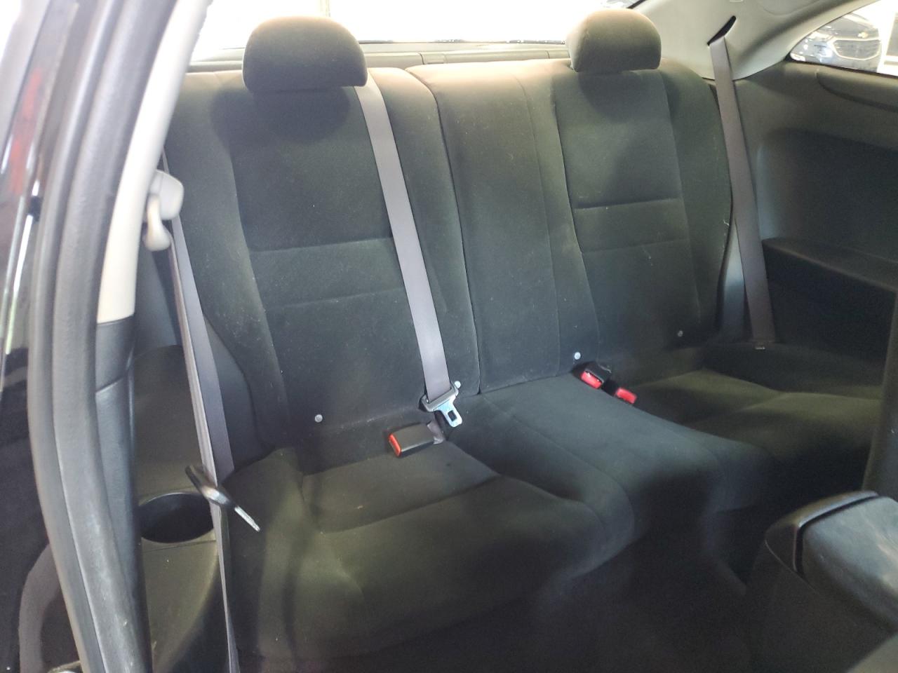 2006 Honda Accord Lx VIN: 1HGCM72316A010753 Lot: 62871535