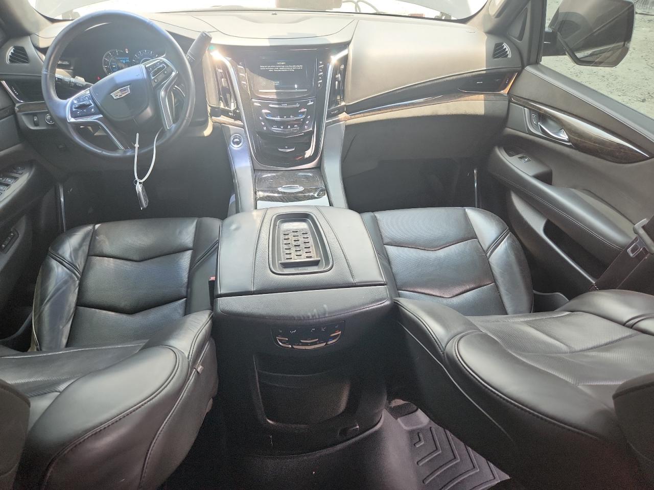 2016 Cadillac Escalade Platinum VIN: 1GYS4DKJ3GR190046 Lot: 61344995