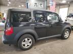 2005 Honda Element Ex en Venta en Blaine, MN - Rear End