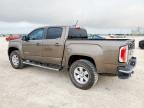 2016 Gmc Canyon Sle zu verkaufen in New Braunfels, TX - Front End