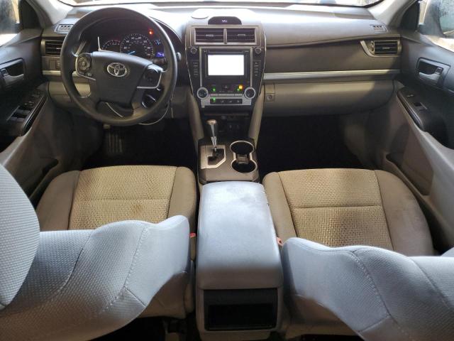  TOYOTA CAMRY 2013 Szary