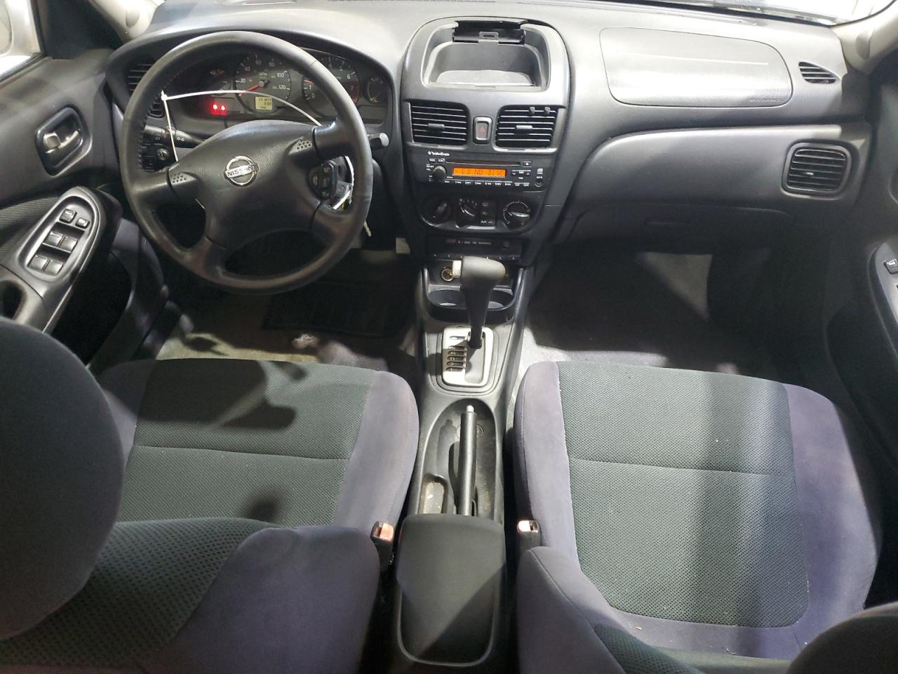 2005 Nissan Sentra 1.8 VIN: 3N1CB51D65L457379 Lot: 60956815