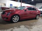 2013 Cadillac Ats Luxury for Sale in Blaine, MN - Front End