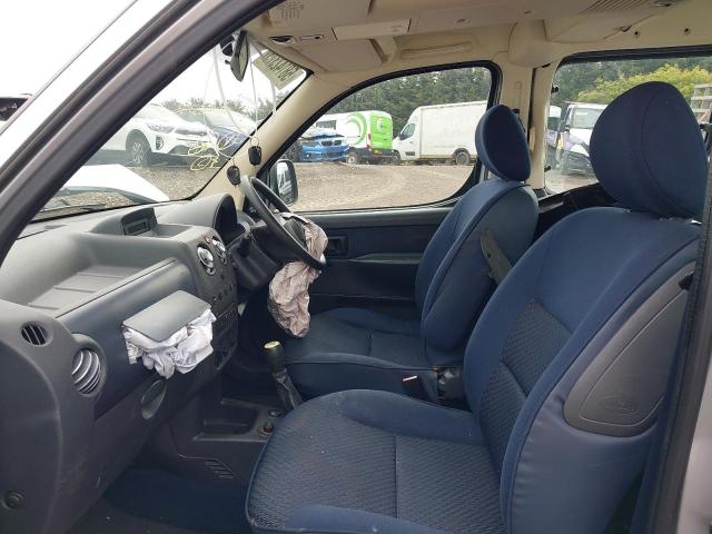 2008 CITROEN BERLINGO M