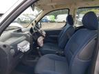 2008 CITROEN BERLINGO M for sale at Copart PETERLEE