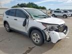 2013 Honda Cr-V Lx   للبيع في Wilmer، TX - Front End