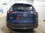 JM3TCBCY7N0****** Salvage and Repairable 2022 Mazda CX-9 in New Hampshire State