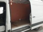 2022 MERCEDES BENZ SPRINTER for sale at Copart CASTLEDERMOT - IRELAND