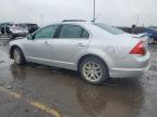 2011 Ford Fusion Sel на продаже в Woodhaven, MI - Front End