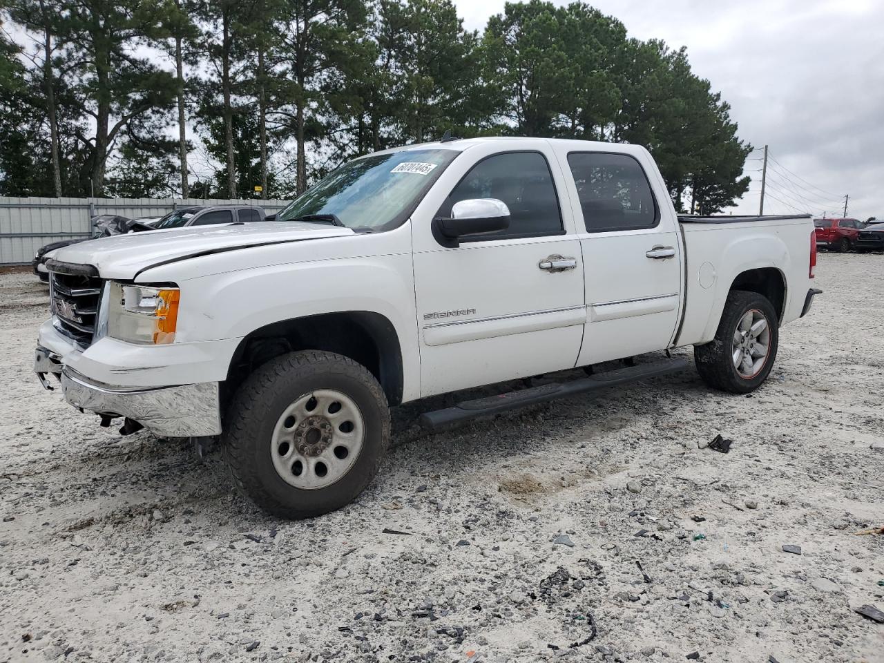 Loganville, GA에서 판매 중인 2012 Gmc Sierra C1500 Sle - Front End