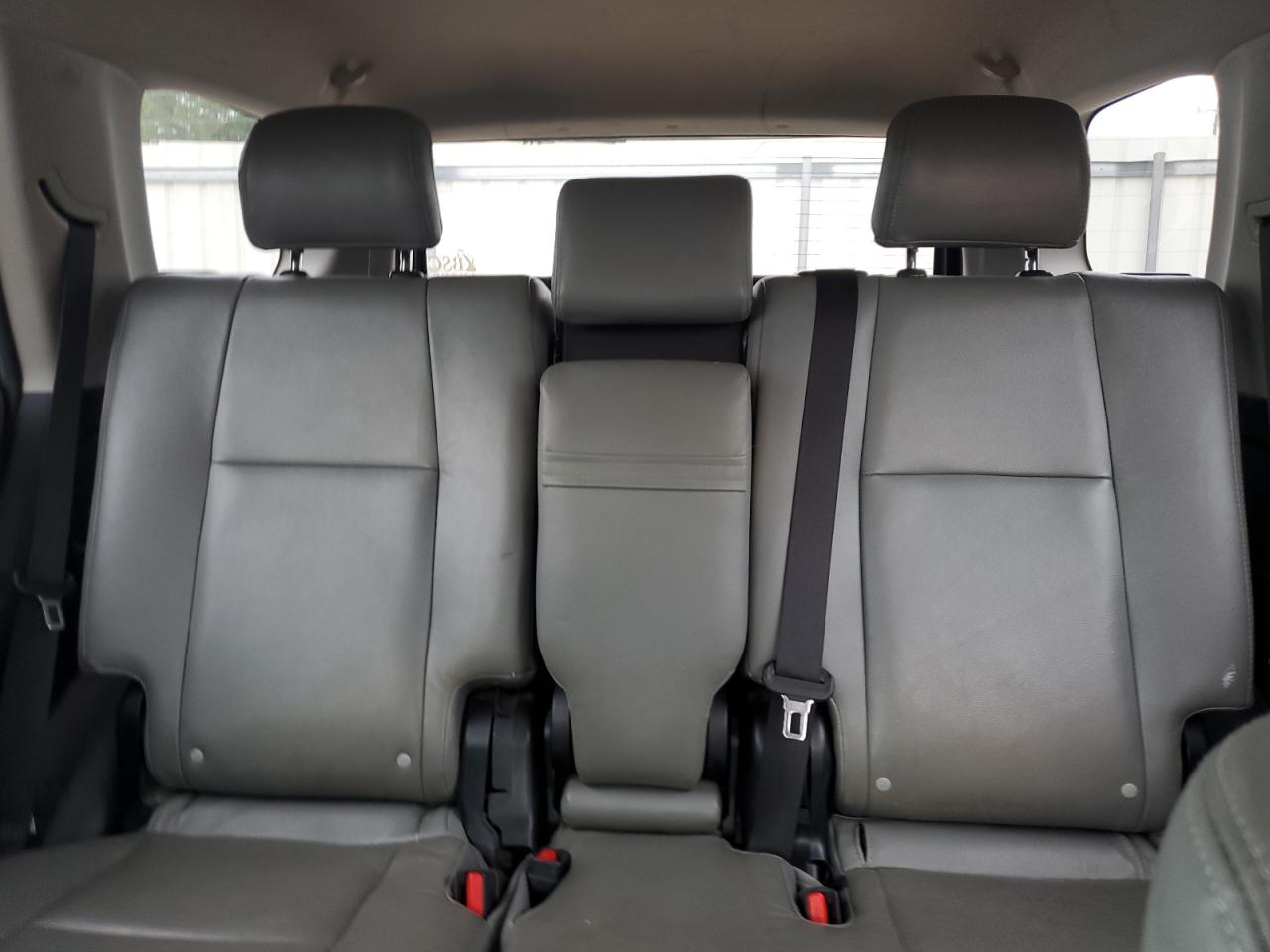 TOYOTA 4RUNNER 2010 VIN JTEBU5JR8A5020519 фото 10