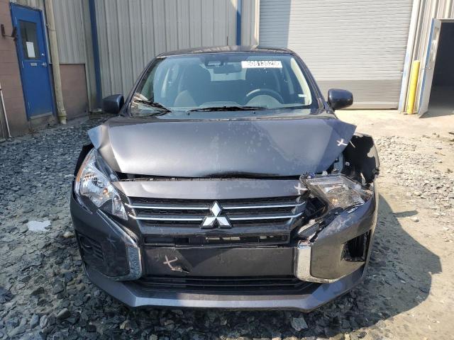  MITSUBISHI MIRAGE 2024 Charcoal