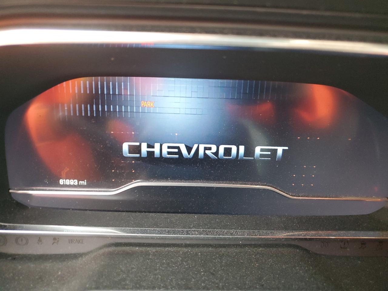 2022 Chevrolet Tahoe K1500 Lt VIN: 1GNSKNKD4NR116540 Lot: 62072955