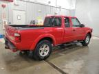 2003 Ford Ranger Super Cab за продажба в Casper, WY - Front End