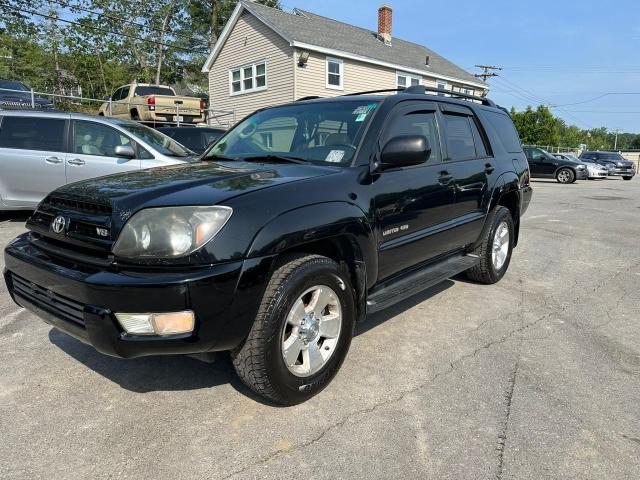 2005 Toyota 4Runner Limited