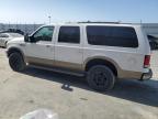2000 Ford Excursion Limited იყიდება Antelope-ში, CA - Side
