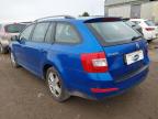 2016 SKODA OCTAVIA SE for sale at Copart PETERLEE