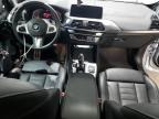 2020 Bmw X3 Xdrive30I for Sale in Candia, NH - Side
