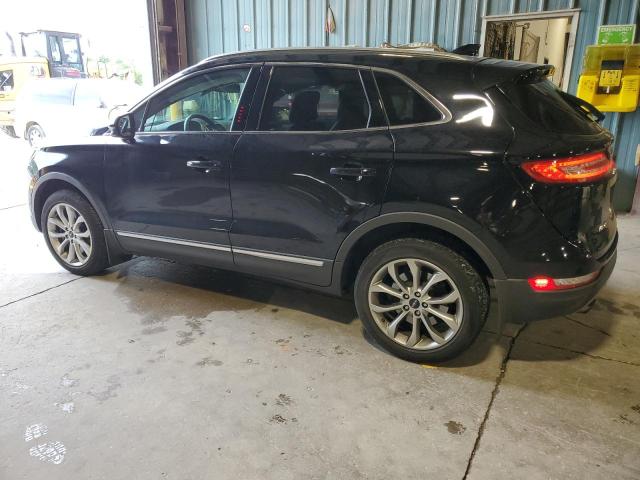  LINCOLN MKC 2016 Czarny