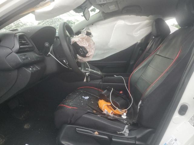  HONDA INSIGHT 2019 White