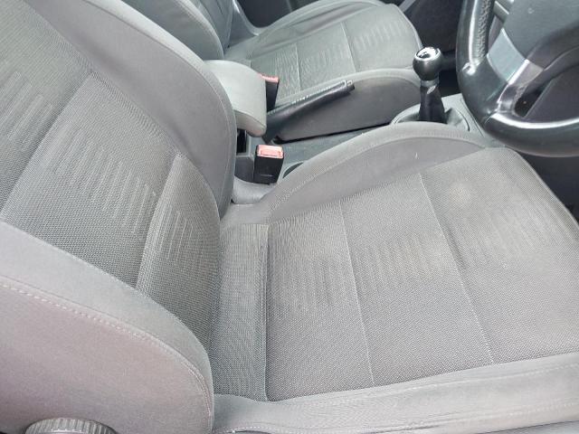 2007 VOLKSWAGEN TOURAN SPO