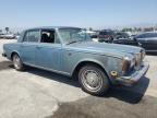 1976 Rolls Royce Silver Sha zu verkaufen in Sun Valley, CA - Burn