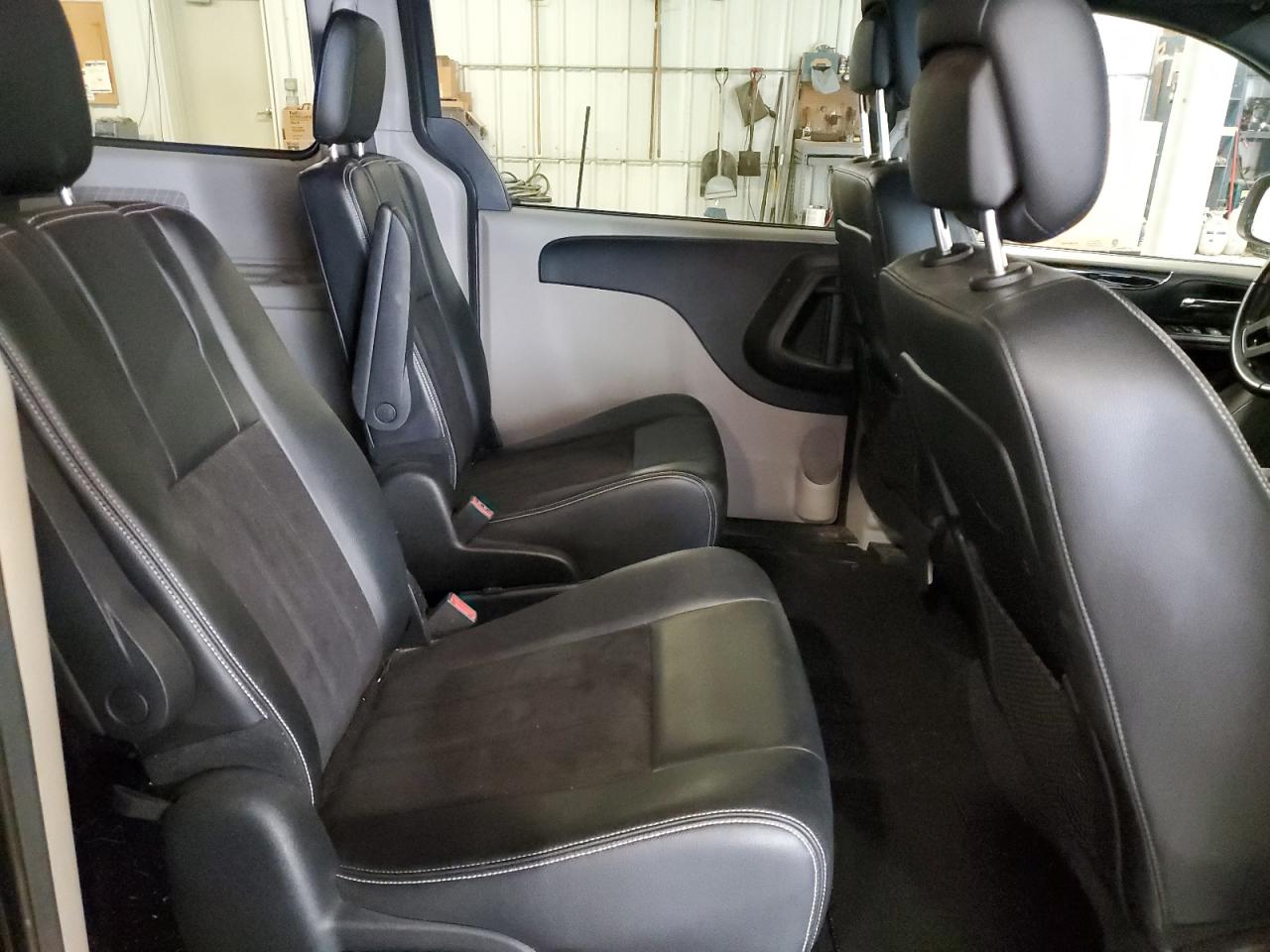 2020 Dodge Grand Caravan Sxt VIN: 2C4RDGCG5LR252883 Lot: 60220735