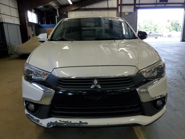 Parquets MITSUBISHI OUTLANDER 2016 White