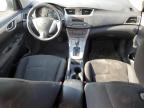 2013 NISSAN SENTRA S   for sale at Copart AB - CALGARY