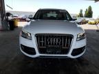 2011 Audi Q5 Premium Plus за продажба в Hayward, CA - Mechanical