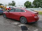 2018 Chevrolet Malibu Lt   de vânzare în Rogersville, MO - Water/Flood