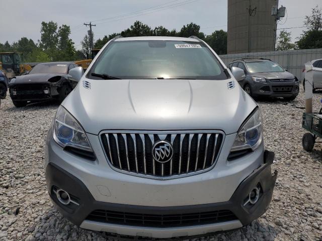 Parquets BUICK ENCORE 2015 Srebrny