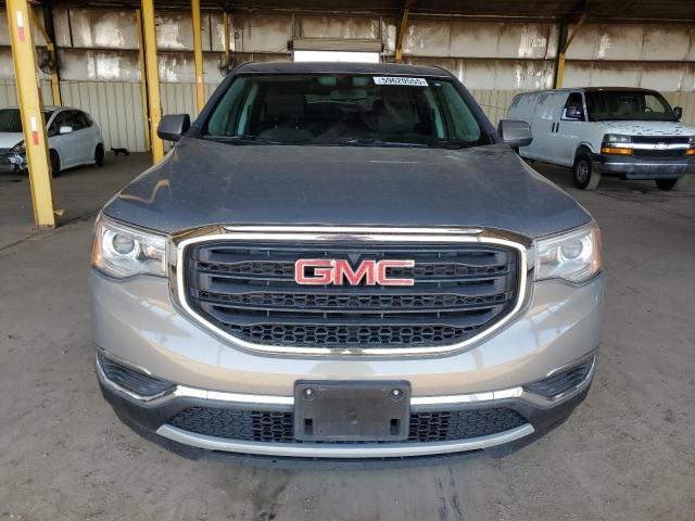  GMC ACADIA 2019 Szary